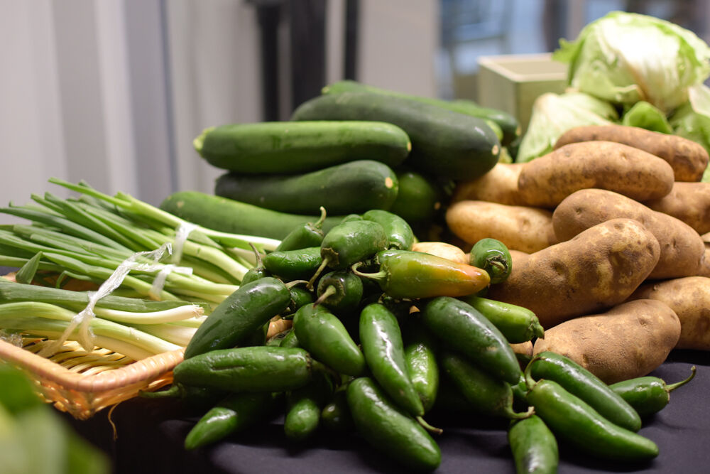 Scrappy's Market Offers Fresh Produce to Students at Low Costs